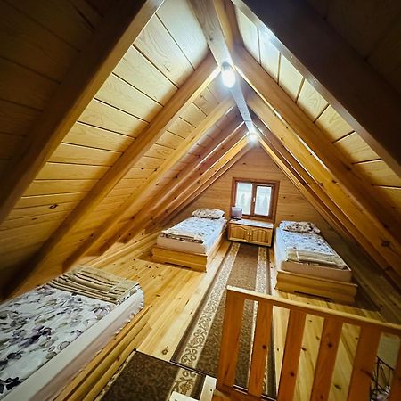 Villa Paradise Белі Іскар Екстер'єр фото