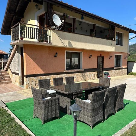 Villa Paradise Белі Іскар Екстер'єр фото