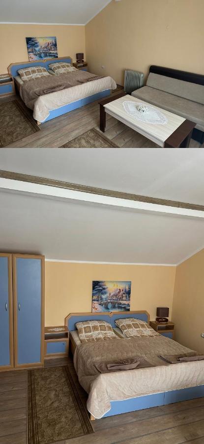 Villa Paradise Белі Іскар Екстер'єр фото