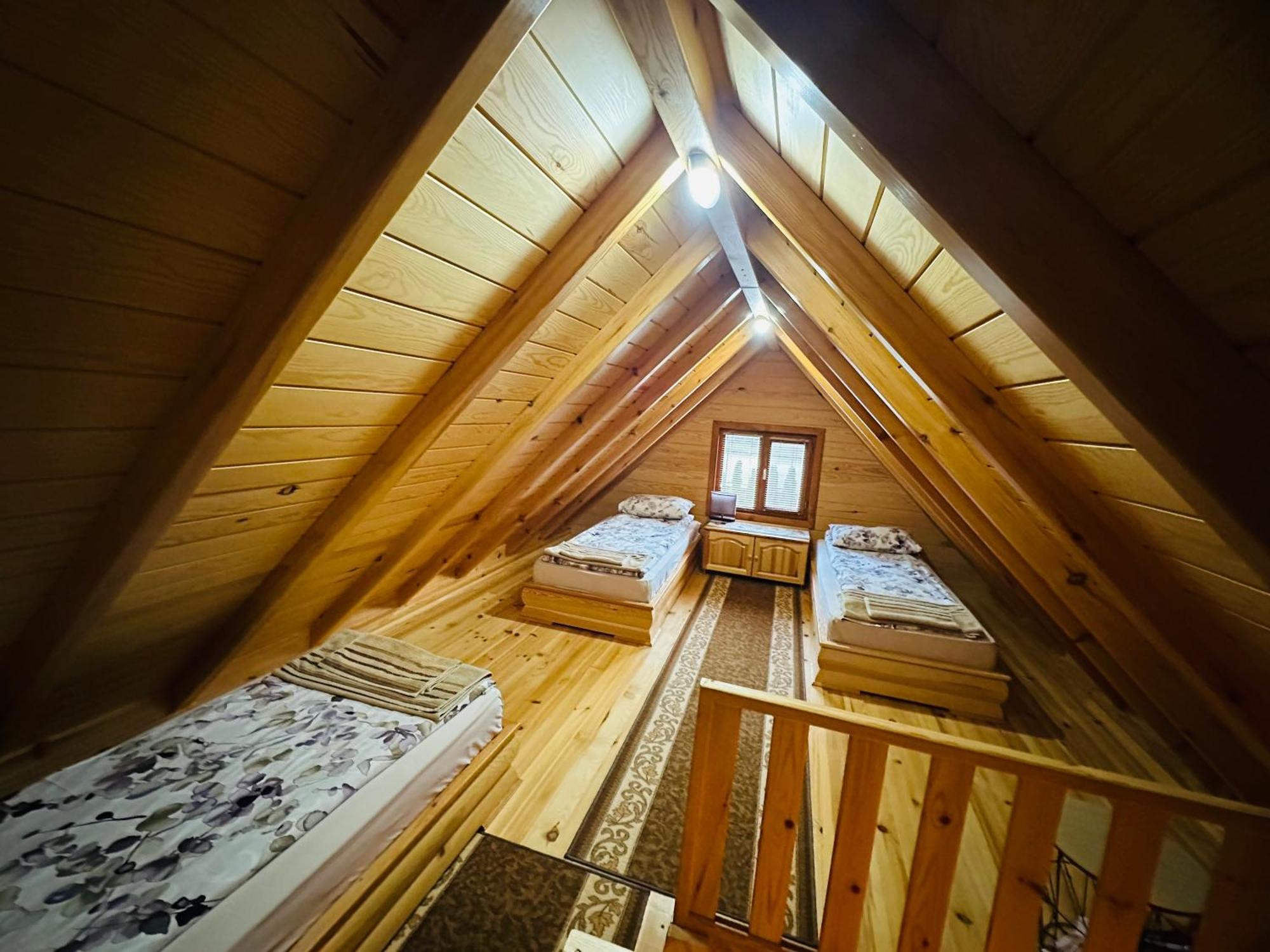 Villa Paradise Белі Іскар Екстер'єр фото