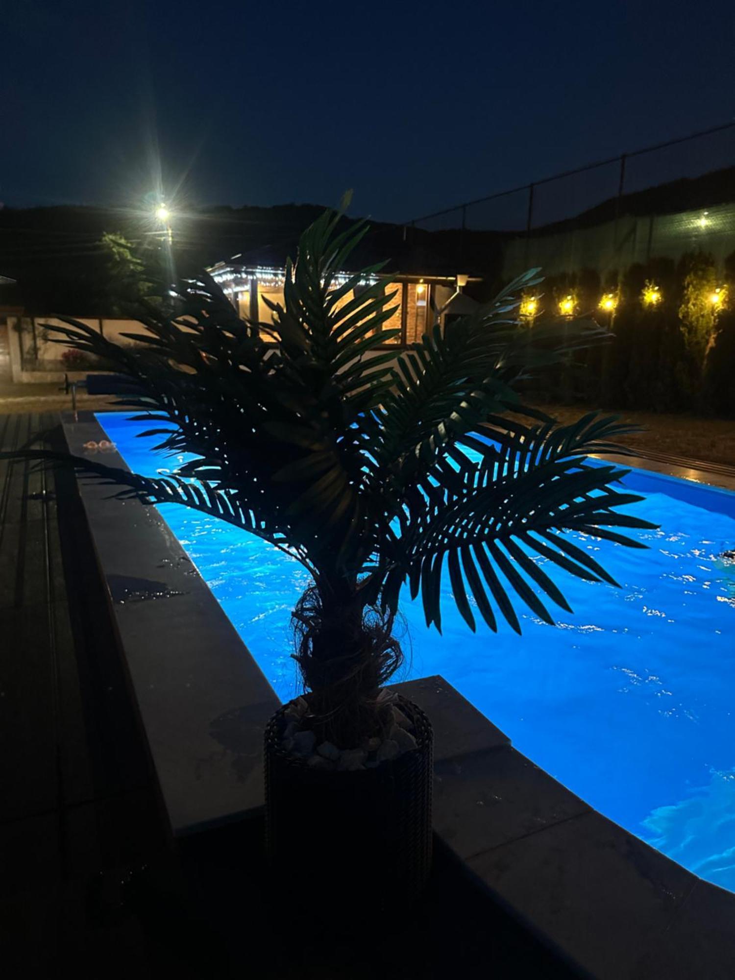 Villa Paradise Белі Іскар Екстер'єр фото