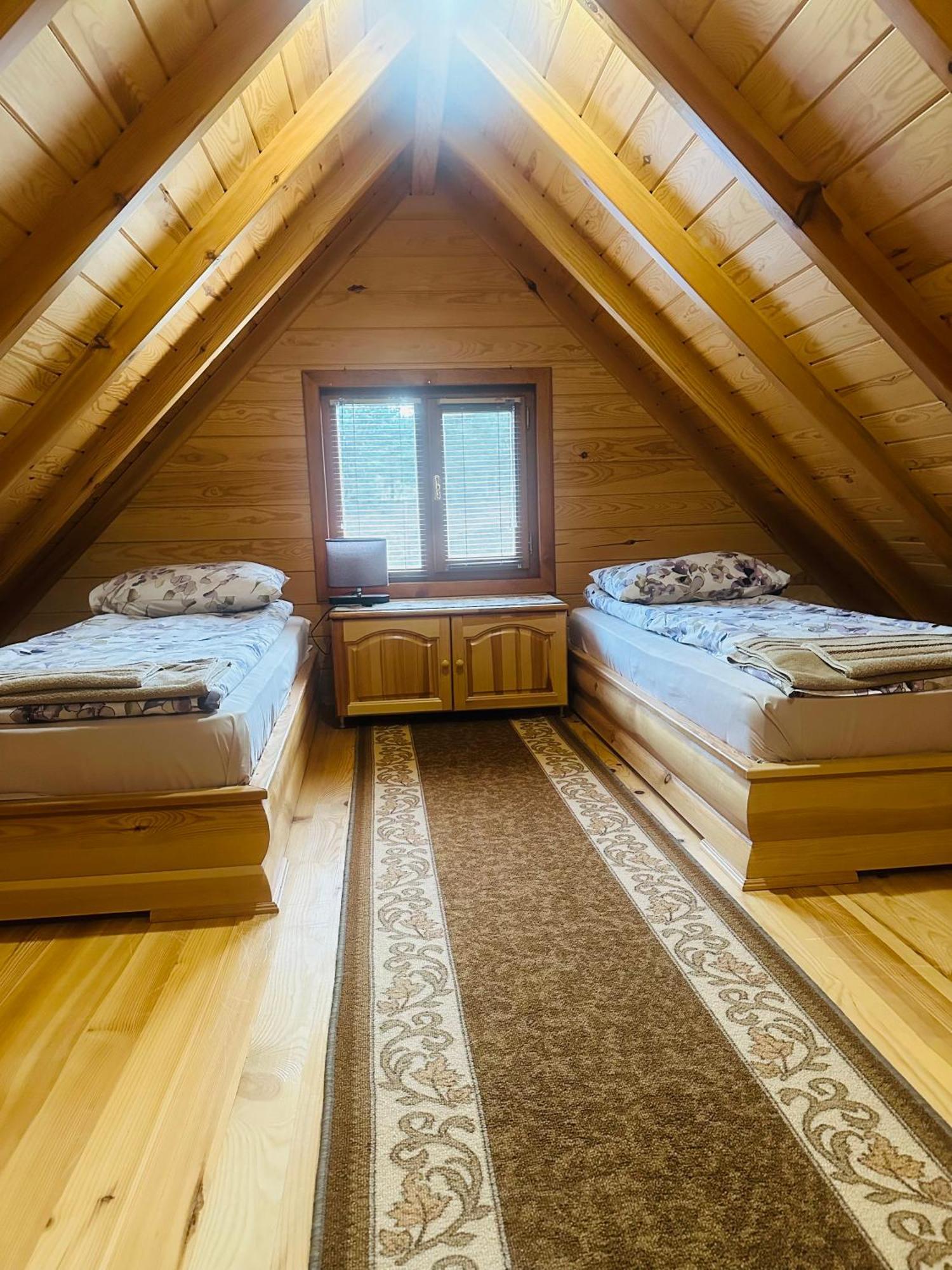Villa Paradise Белі Іскар Екстер'єр фото