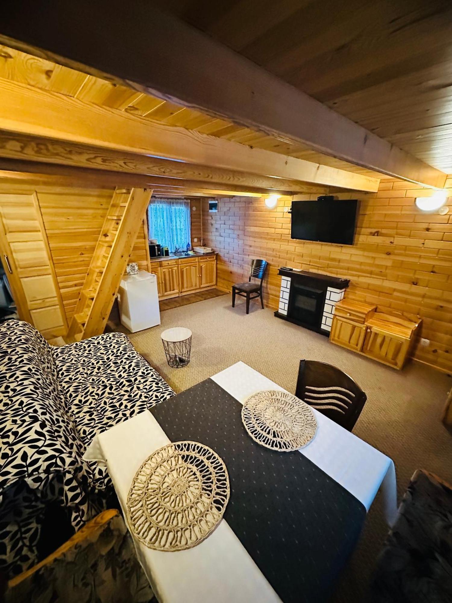 Villa Paradise Белі Іскар Екстер'єр фото